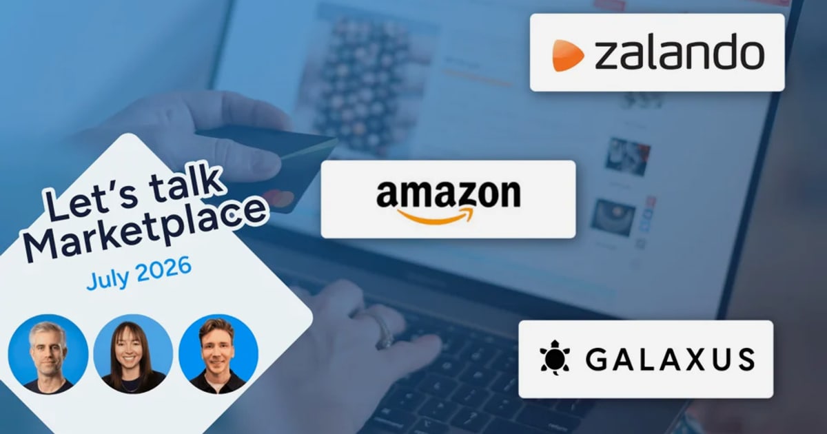 Top 10 E-commerce Marketplace Seller Platforms for 2026
