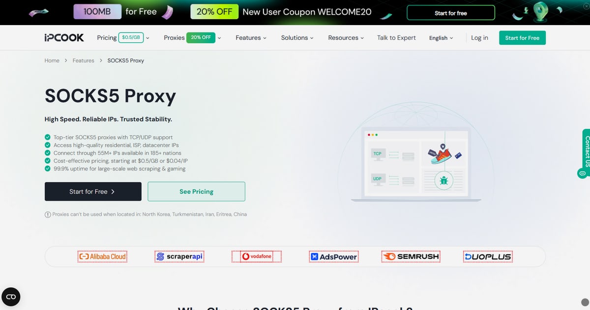 Як використовувати AdsPower з SSL Proxies: посібник з налаштування