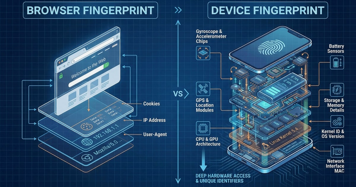 How to Use AdsPower with Fingerprint: A 2026 Workflow Guide