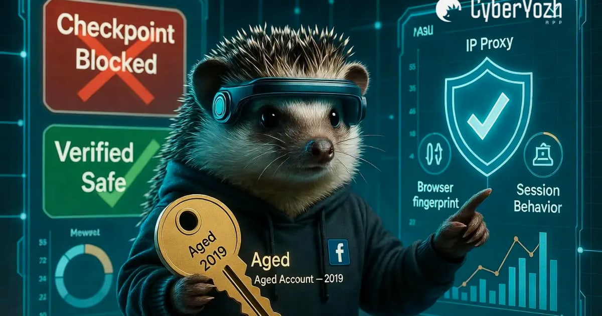 如何使用AdsPower与Facebook：2026年工作流程指南