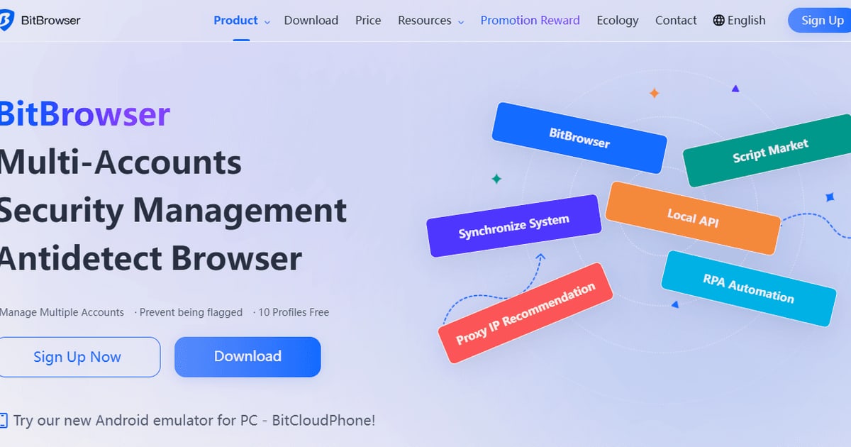 AdsPower vs MuLogin vs BitBrowser: 2026 Anti-Detect Comparison