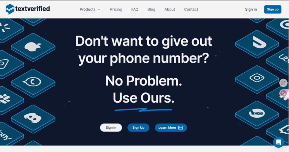 Đánh giá Textverified: Người dùng thực sự báo cáo gì trong năm 2026