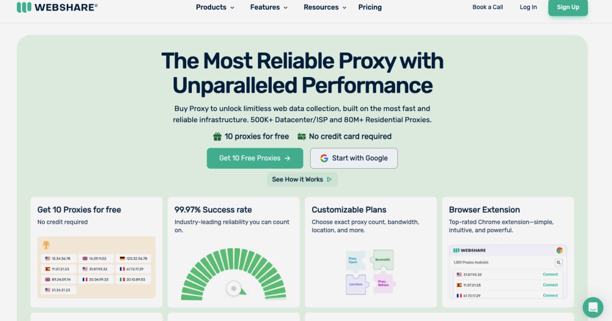 Como Usar o AdsPower com o Webshare: Guia de Configuração de Proxy