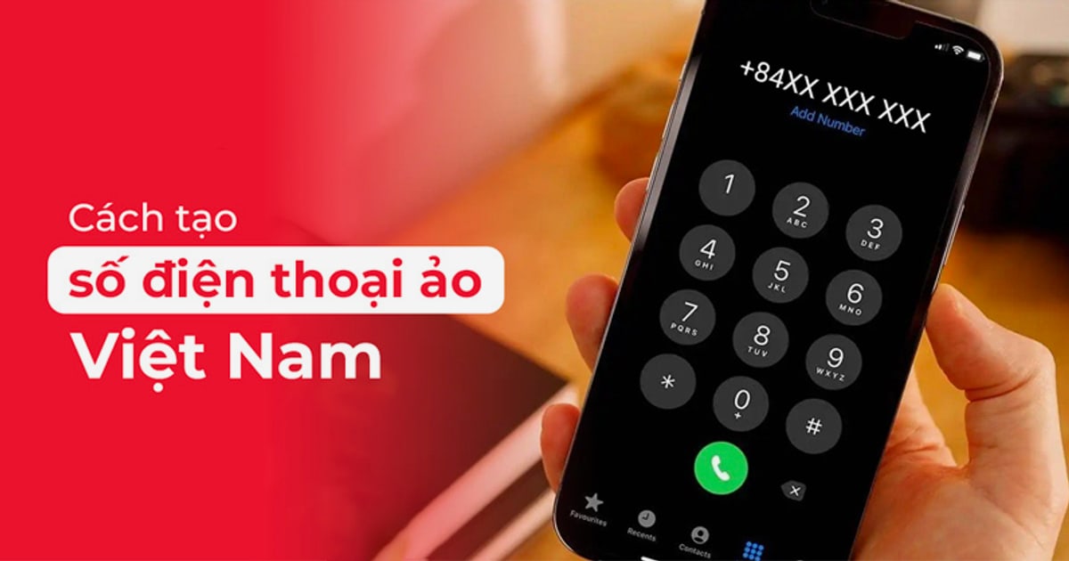 Số Điện Thoại Tạm Thời: Cách Hoạt Động & Các Lựa Chọn Miễn Phí An Toàn