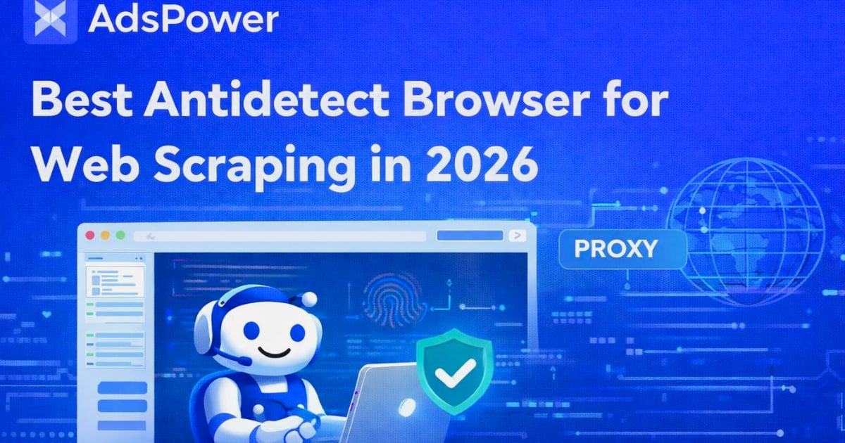 How to Use AdsPower with 5SIM: Setup & Multi-Account Guide