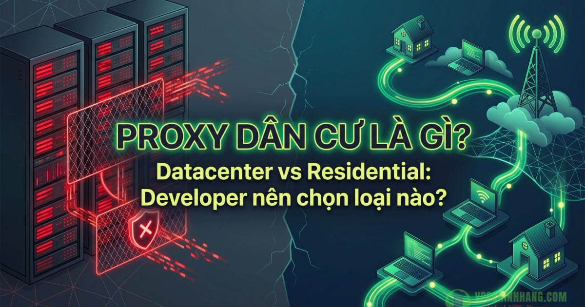 Cách sử dụng AdsPower với Puppeteer: Hướng dẫn thiết lập đầy đủ