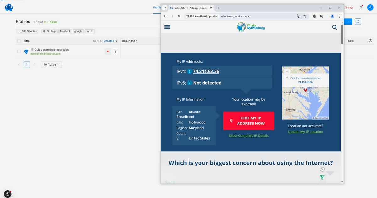 Як використовувати AdsPower з Proxy-Cheap: повний посібник з налаштування