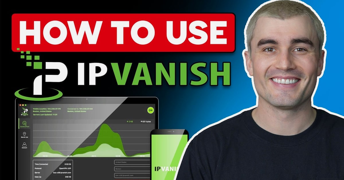 How to Use AdsPower with IPVanish VPN: Setup & Workflow