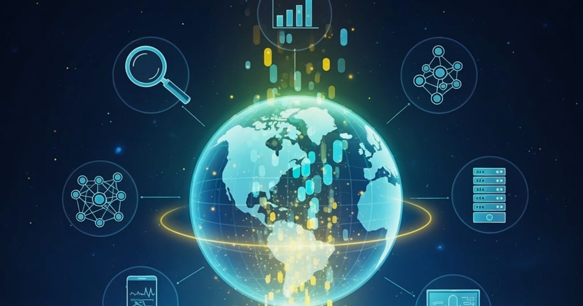Top 10 Residential Proxy Networks 2026: Tested & Ranked