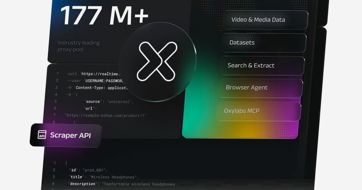 Top 10 Proxy and Web Scraping Platforms for 2026