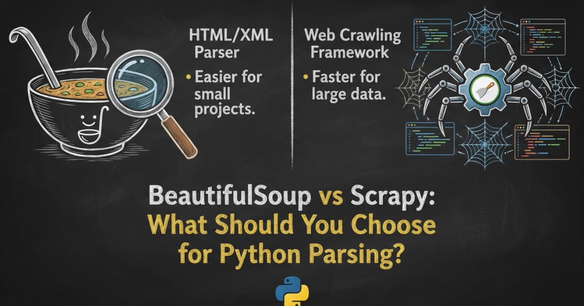 Como Usar AdsPower com Beautiful Soup para Raspagem de Dados