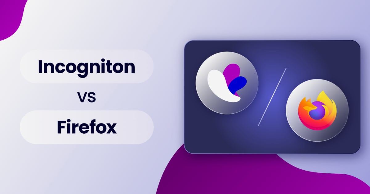 AdsPower vs RoxyBrowser vs Incogniton: 2026 Comparison