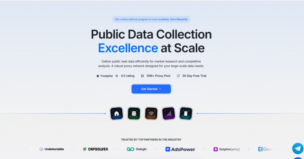 How to Use AdsPower with MyPrivateProxy: Setup Guide