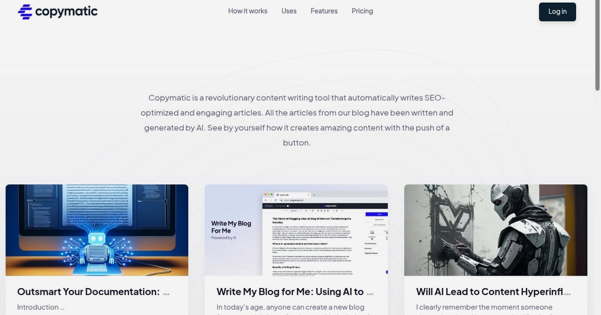 Copymatic Review: AI Copywriting Tested for 2026