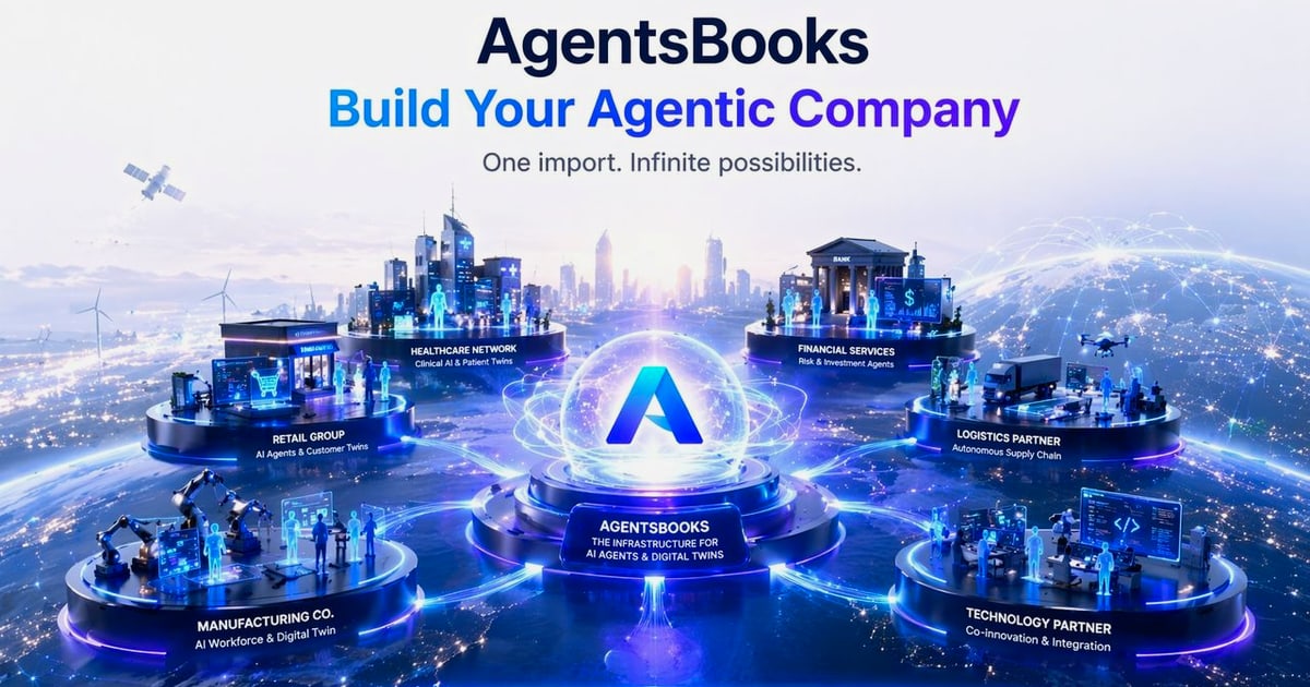 AgentBooks Features: Which Platform Matches Your Needs?