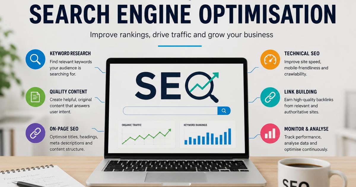 Multilingual SEO: A Practical Playbook for Global Rankings