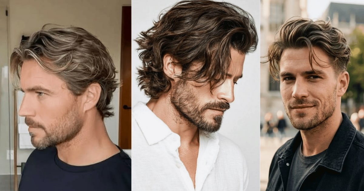 Surfer Hair: How to Get the Look in 2026