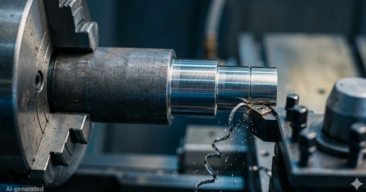 Machined Features: Types, Symbols & DFM Rules