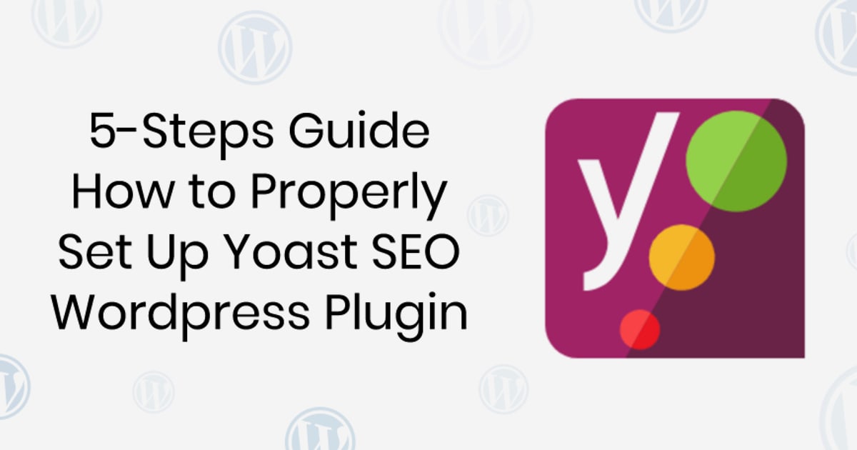 如何使用Yoast SEO:WordPress完整设置指南