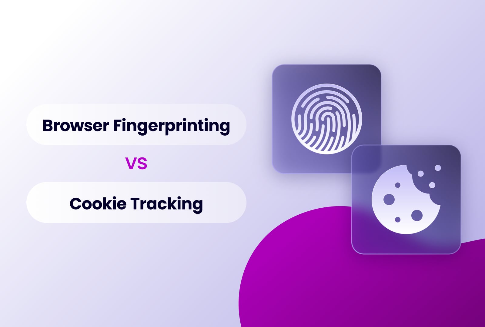 Incogniton product interface