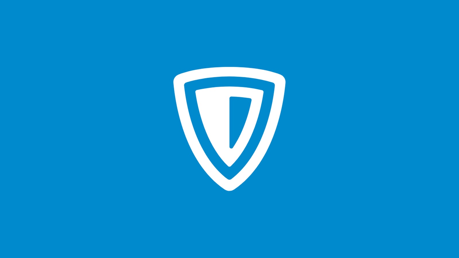 ZenMate VPN product interface