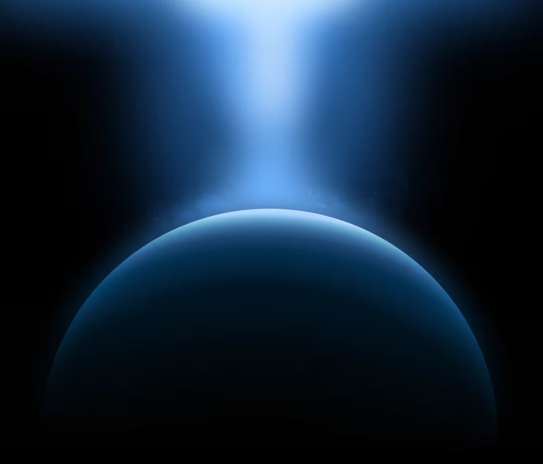 Linken Sphere product interface