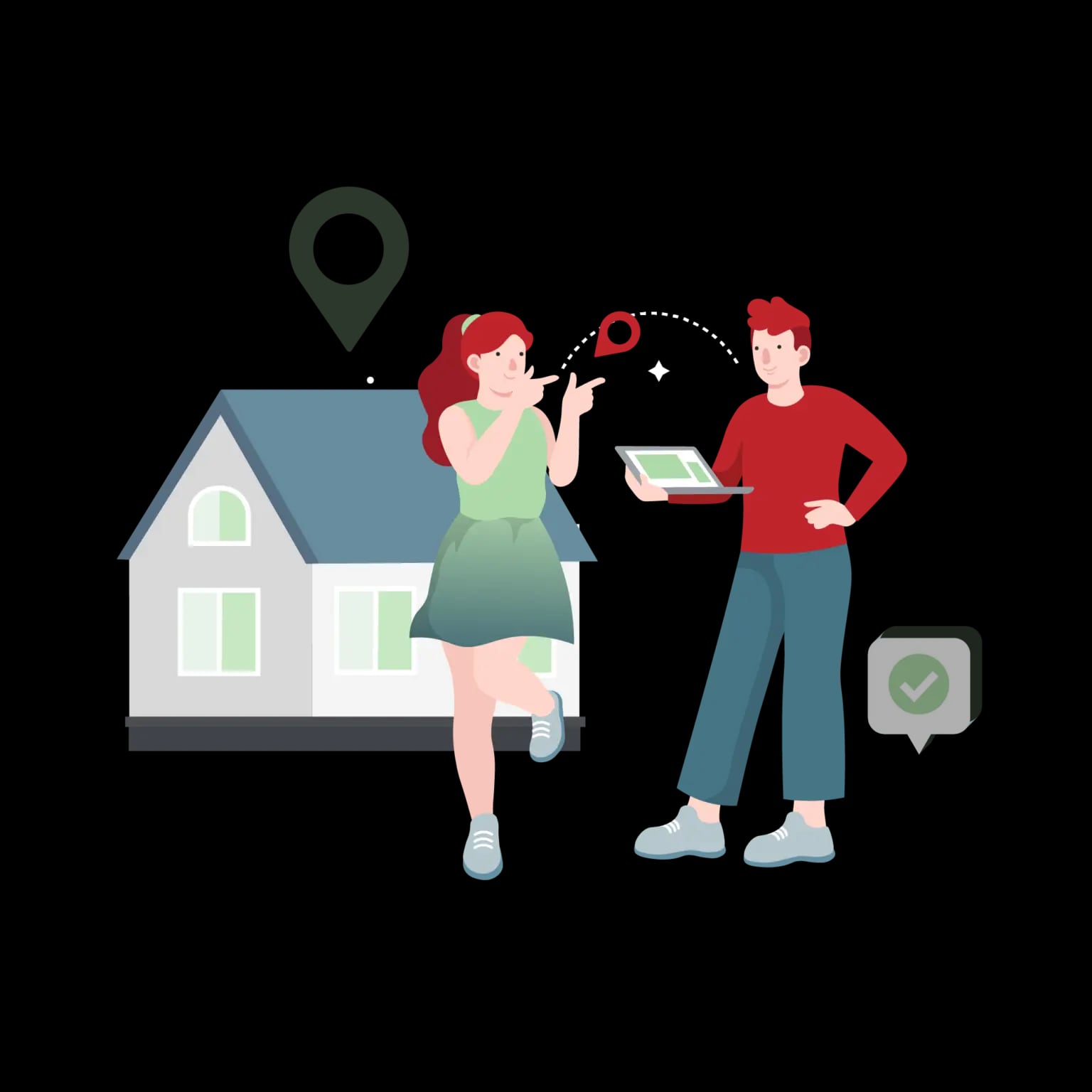 IPBurger Proxy Services product interface