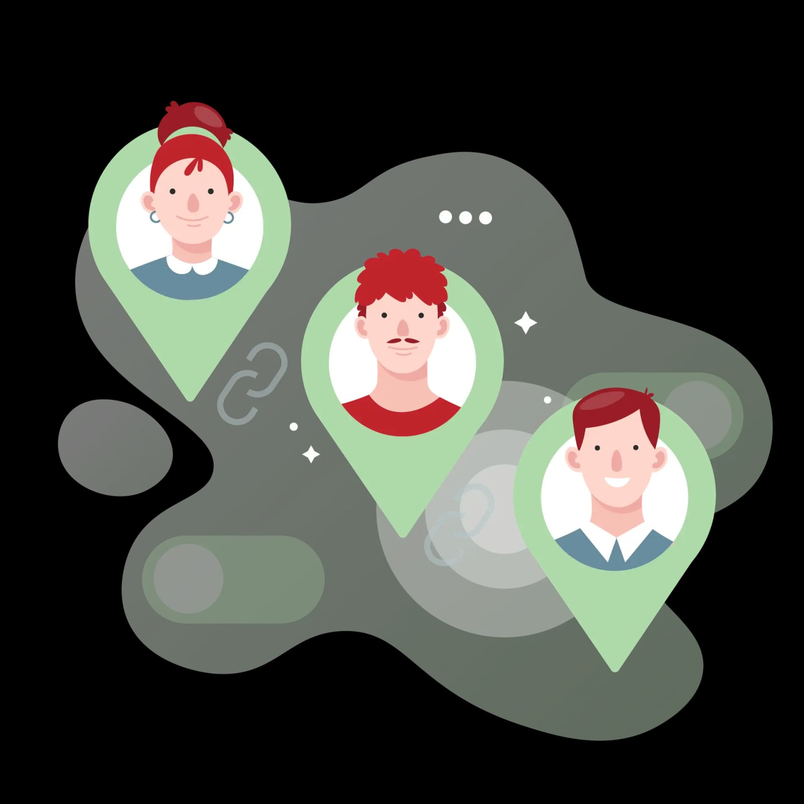 IPBurger Proxy Services product interface
