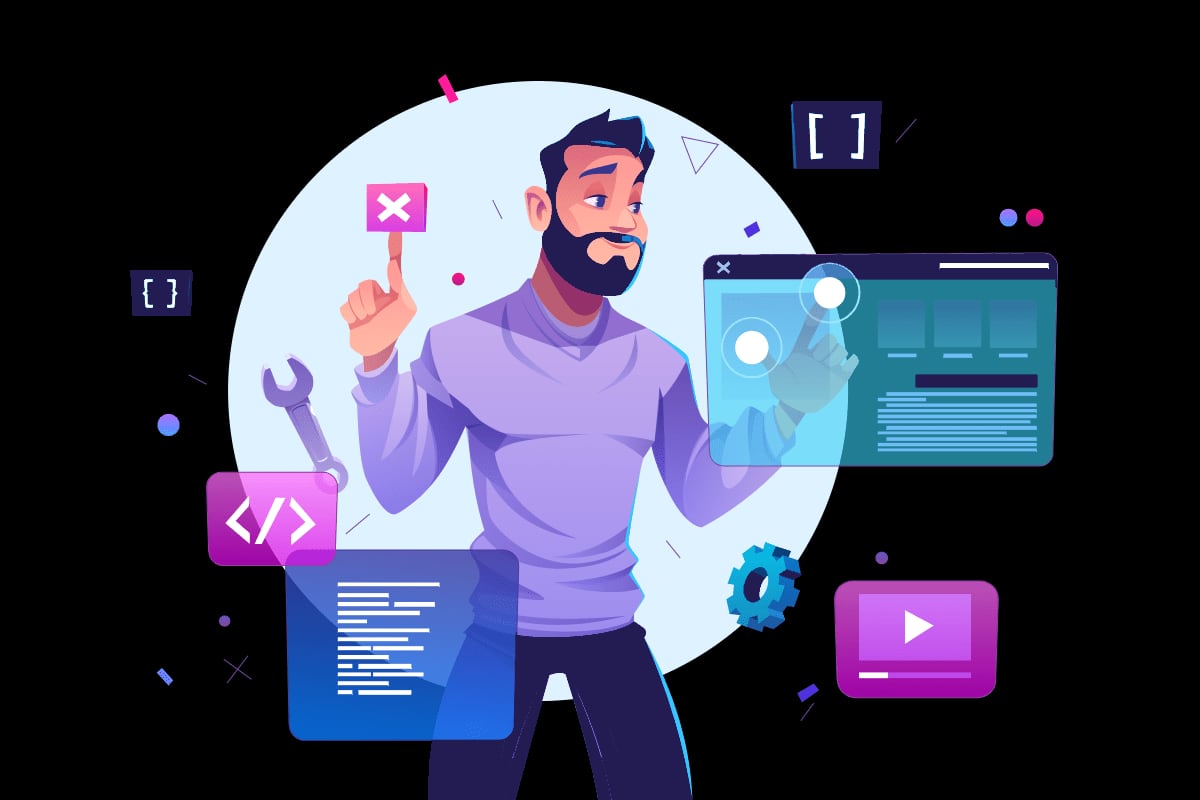 Scrapingpass product interface