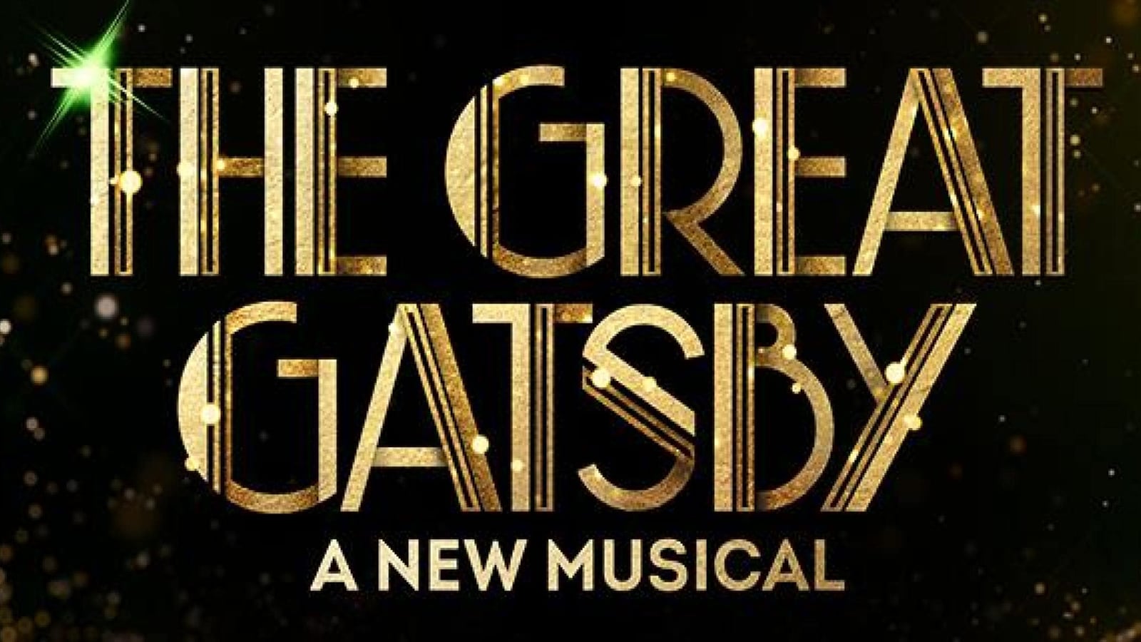 The Great Gatsby