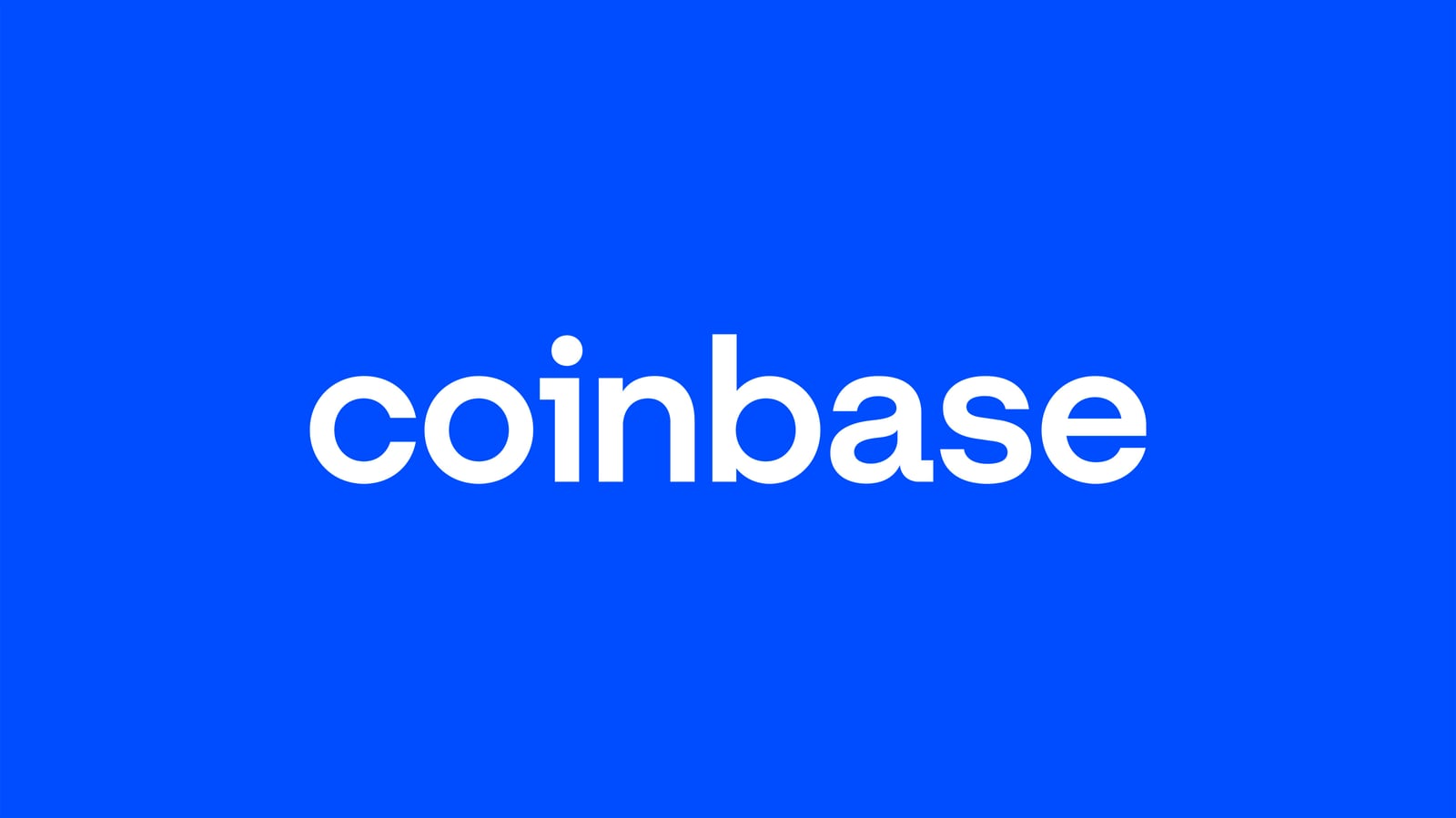 Coinbase - Buy and Sell Bitcoin, Ethereum, and more with trust product interface