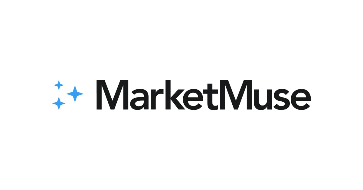 AI Content Planning and Optimization Software - MarketMuse product interface