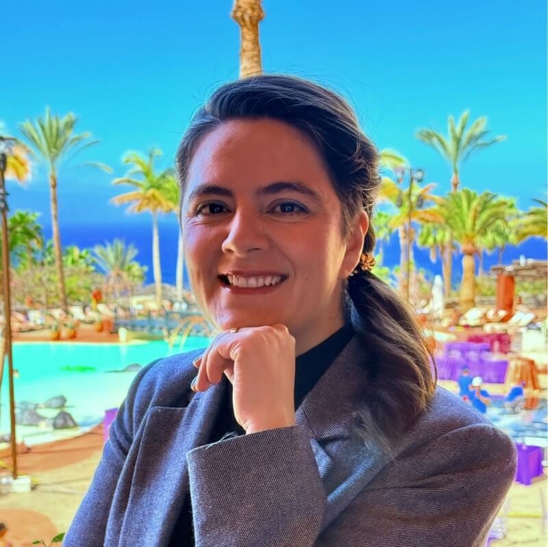 Veronika Valeros photo