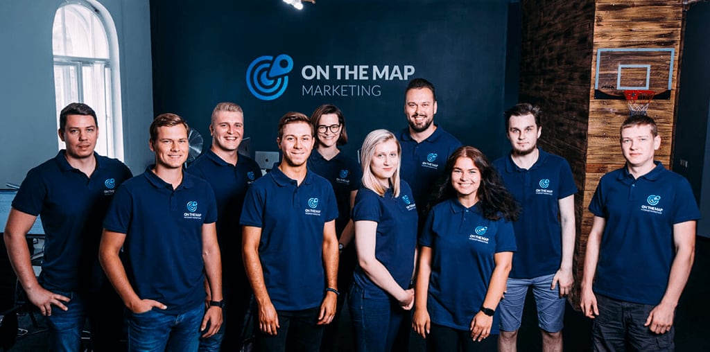 onthemap head