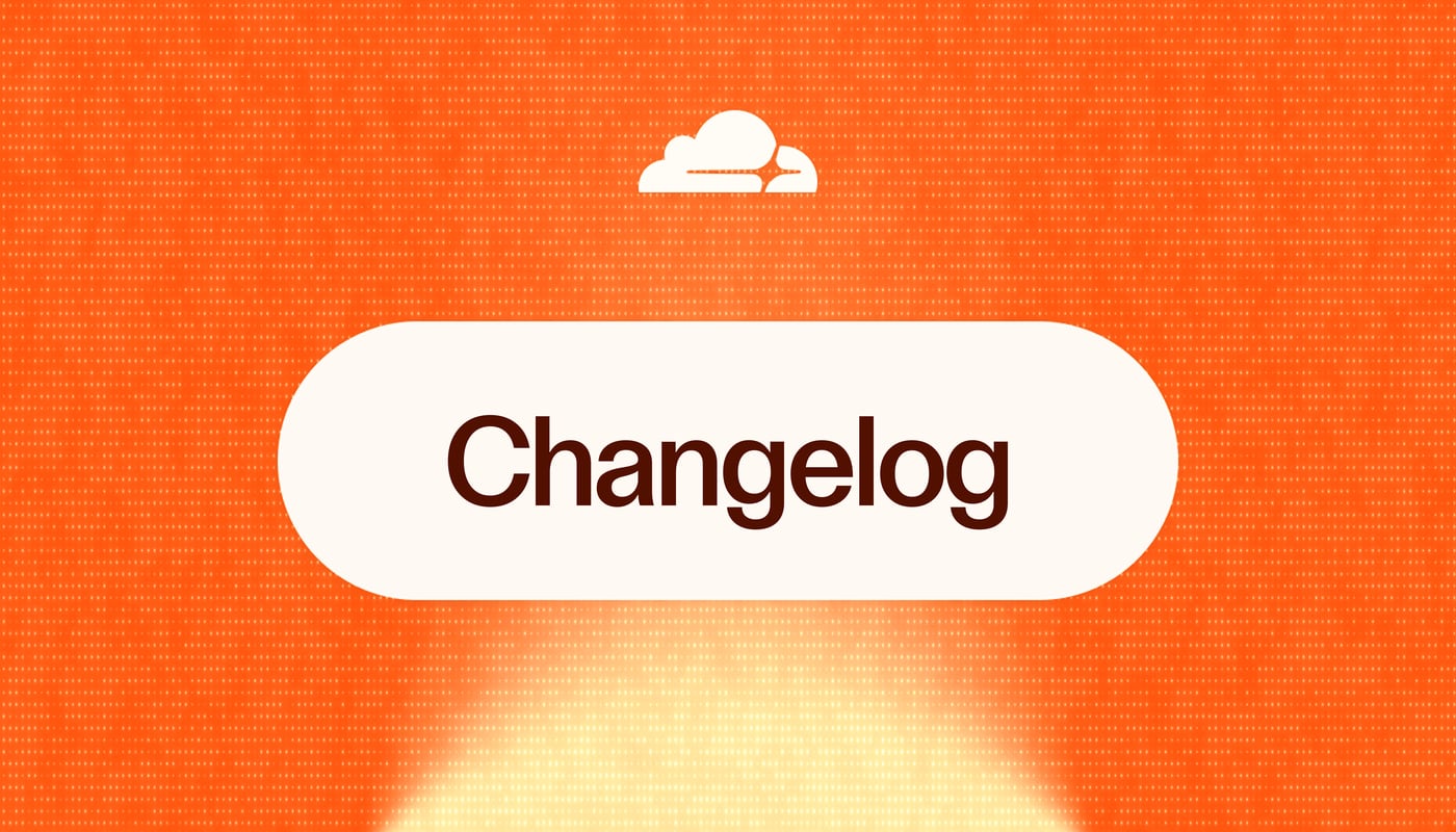 Changelogs