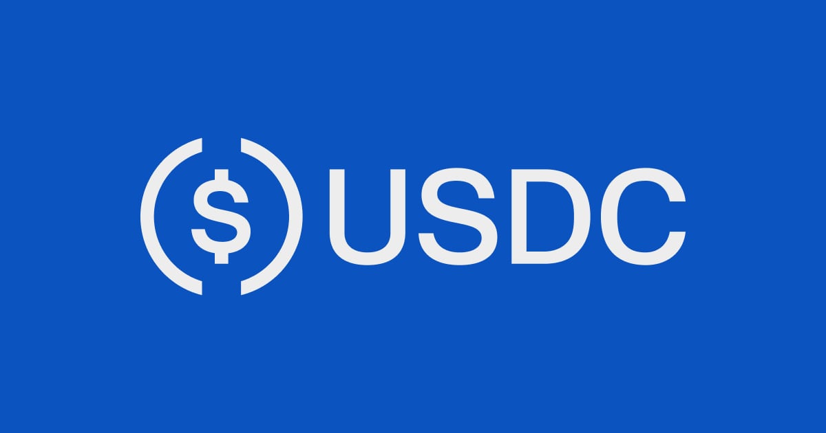 USDC product interface