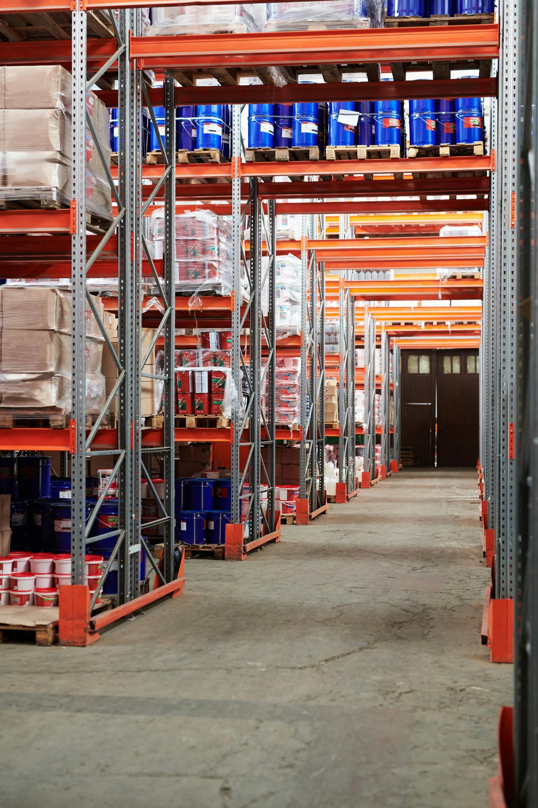 Wholesalers